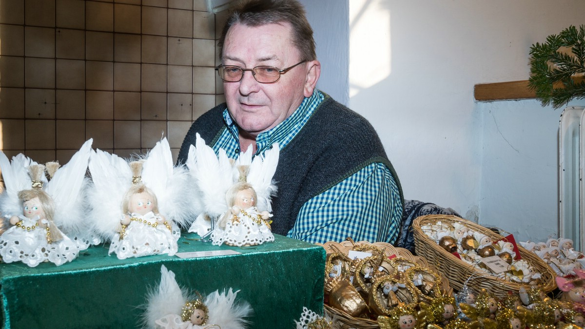 Martinimarkt Gleink 2018